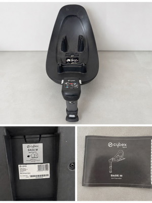 Cybex Base M ISOFIX car seat base