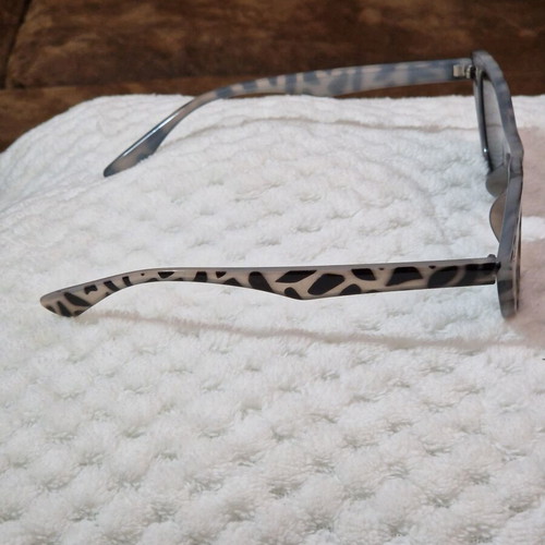 Santa Barbara Polo women's sunglasses like new, black and gray