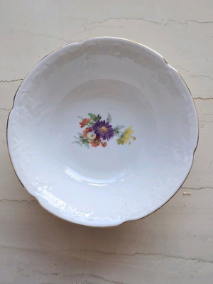 Μπωλάκι Kaiser Porcelain vintage σαν καινούργιο