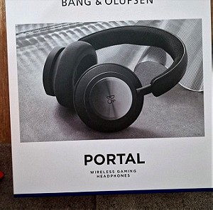 Bang & Olufsen Portal wireless gaming headphones
