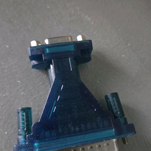 Adapter for PC like new