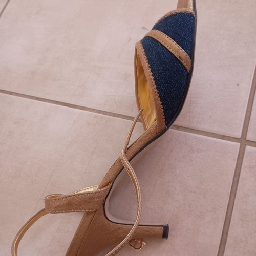 Replay sandals used, size 39, in excellent condition