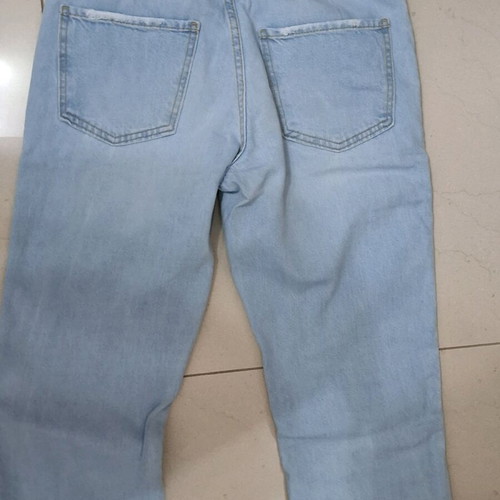 Jeans spring like new, size S/36/8
