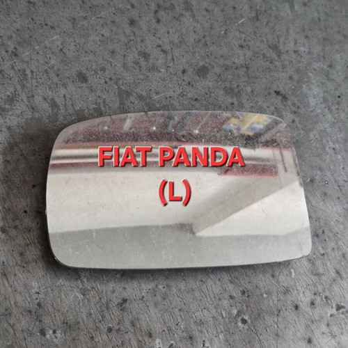 Fiat Panda αριστερό καθρέφτη πρωτότυπο σαν καινούργιο