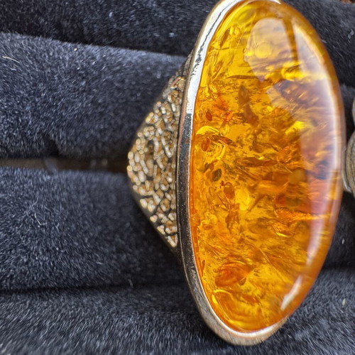 Ring size 9 new
