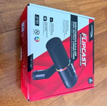HyperX FlipCast new, sealed