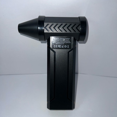 Fan 400G new with 400,000 RPM and powerful airflow