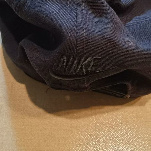 Nike Air Jordan Jumpman 23 hat used with adjustable strap