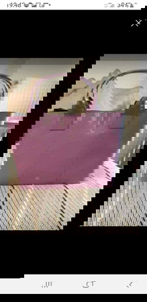Τσάντα paper things