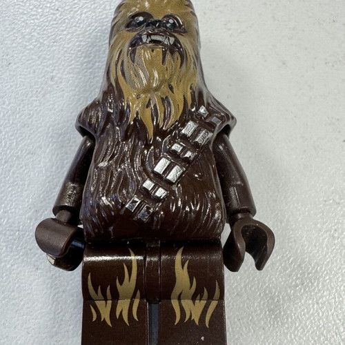 Lego mini figure, original