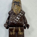 Lego mini figure, original