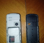 Nokia 6070 like new