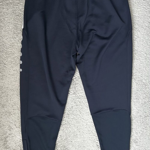 Jako mens Trainingshose Active Trouser like new, blue, L