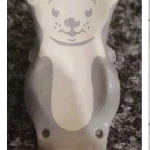 Baby bath anti-slip used