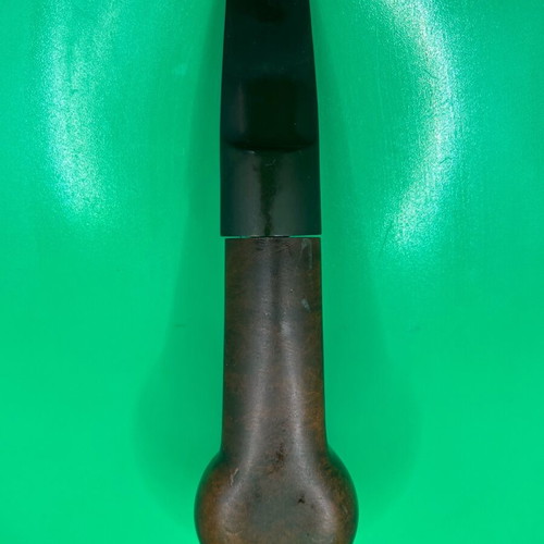 Dobis Nut smoking pipe used