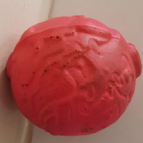 Frikobala pink small used