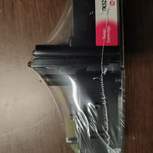 Kyocera TK-5230 Compatible Toner Black and Magenta New Sealed