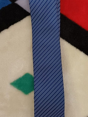 Tie like new
