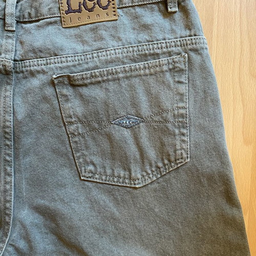 Lee jeans, grey, size XL
