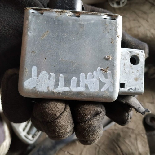 Steering lock block for Renault Captur used (2013-2017)