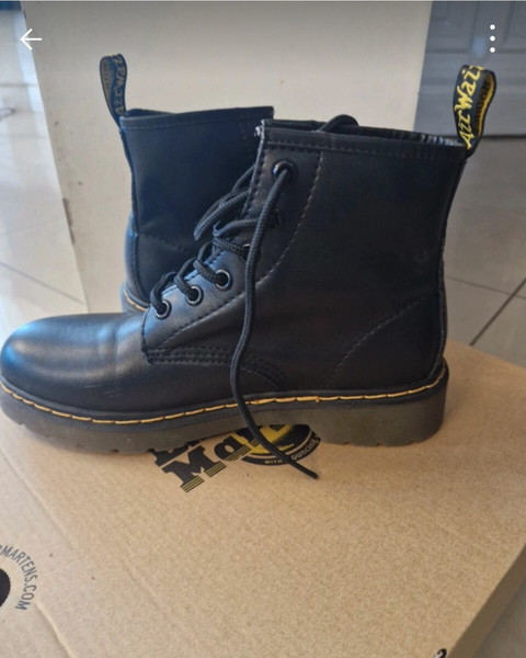 dr martens