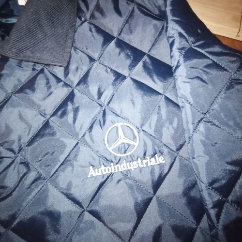 Jacket Mercedes Benz XL used