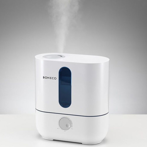 Boneco Ultrasonic 200 ultrasonic humidifier 20W like new for 40m² spaces