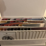 Zoologist Discovery Set used, 37 samples