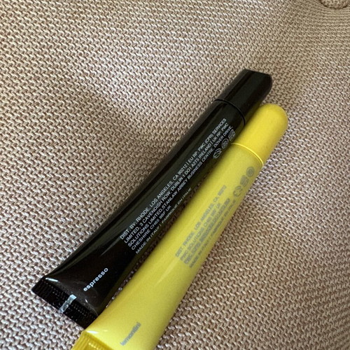 Rhode Peptide Lip Tint Espresso new unused