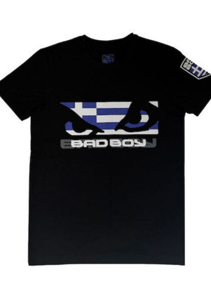 Μπλούζα Badboy, μέγεθος L