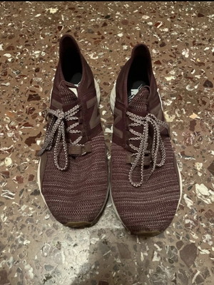 New Balance sneakers size 45.5 like new with anatomical insole