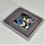  Κασσετα Nintendo GBC - Gameboy Classic - Color  - Megaman Extreme 2