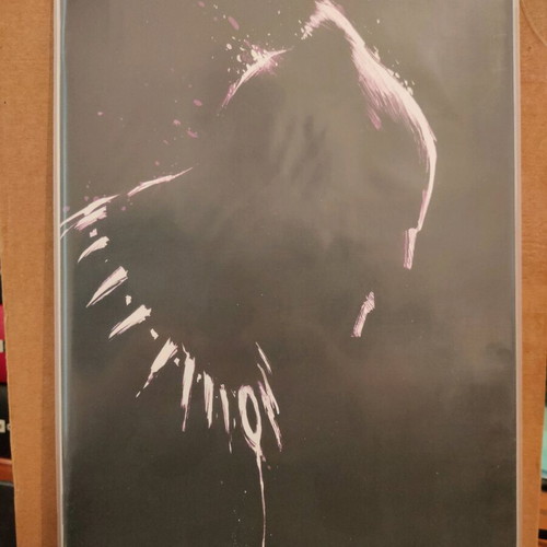 Black Panther #25 Patrick Gleason Exclusive Virgin Variant new