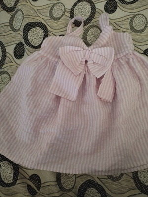 Girls Dress like new
