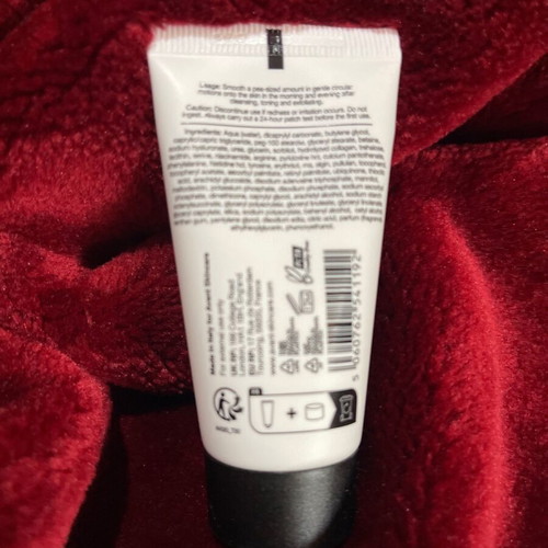 Avant Skincare Collagen Intense Radiance Activator Serum 30ml face serum new