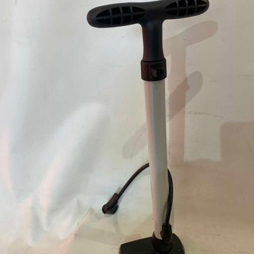 Bicycle pump used 50cm