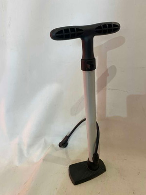 Bicycle pump used 50cm