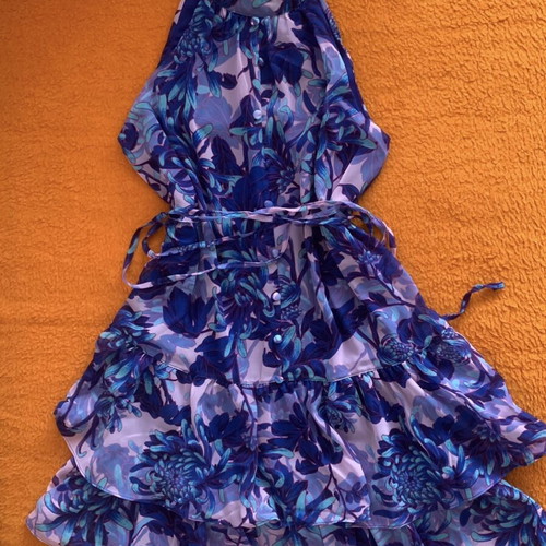 Yas dress size XS new, light fabric