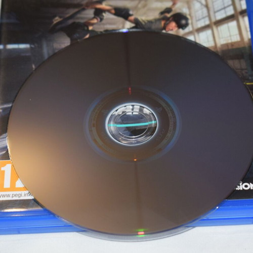 Tony Hawk's Pro Skater 1 + 2 Remastered PS5 game