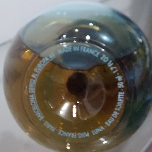 Nina Ricci Les Belles de Nina Luna Eau de Toilette Tester 50ml like new