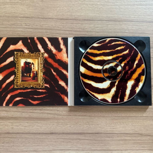 The Prodigy original CDs like new, electronic classics from the 90s
