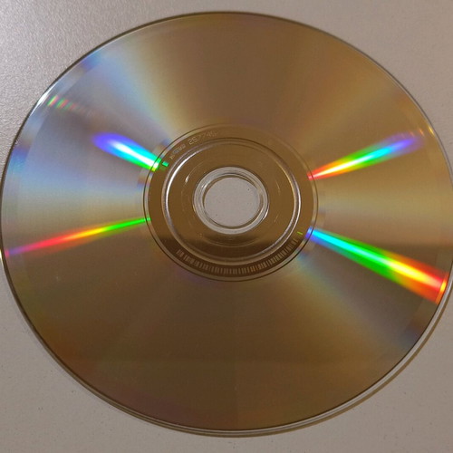Eros Ramazzotti Nuovi Eroi CD used