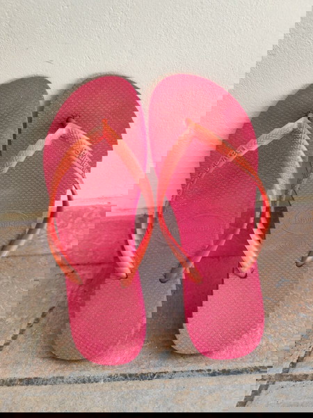 Havaianas σαγιονάρες ν37-38