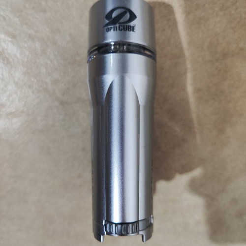 Bicycle light new