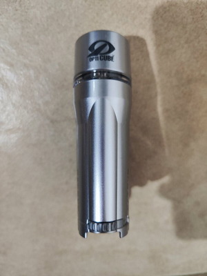 Bicycle light new