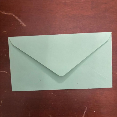 Letter writing set from the late 1980s