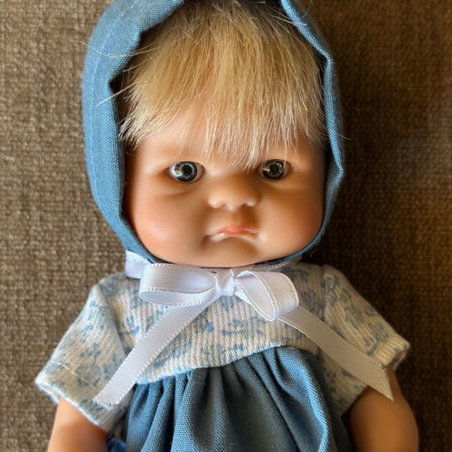 ASI Collection Bomboncin doll 20 cm like new