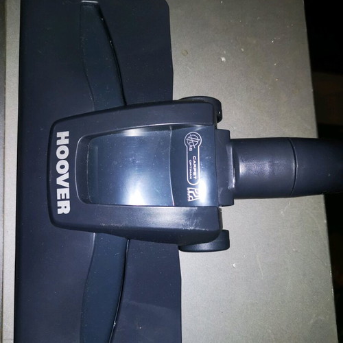 Hoover Lab used, in excellent condition