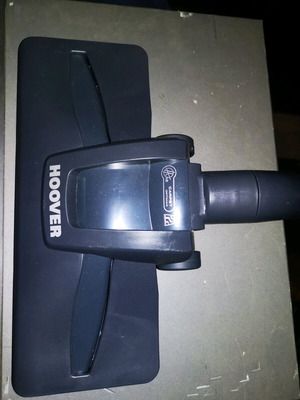 Hoover Lab used, in excellent condition