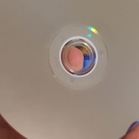 F1 2015 Steelbook PS4 game, European version